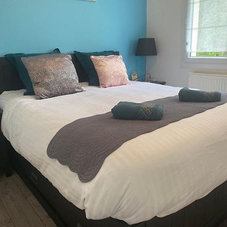 Petite Maison En Auvergne Giat Eksteriør billede